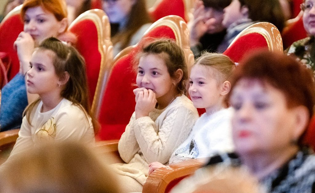 В поисках книг: выставку-квест организуют в «Гайдаровке» . Фото: сайт мэра Москвы