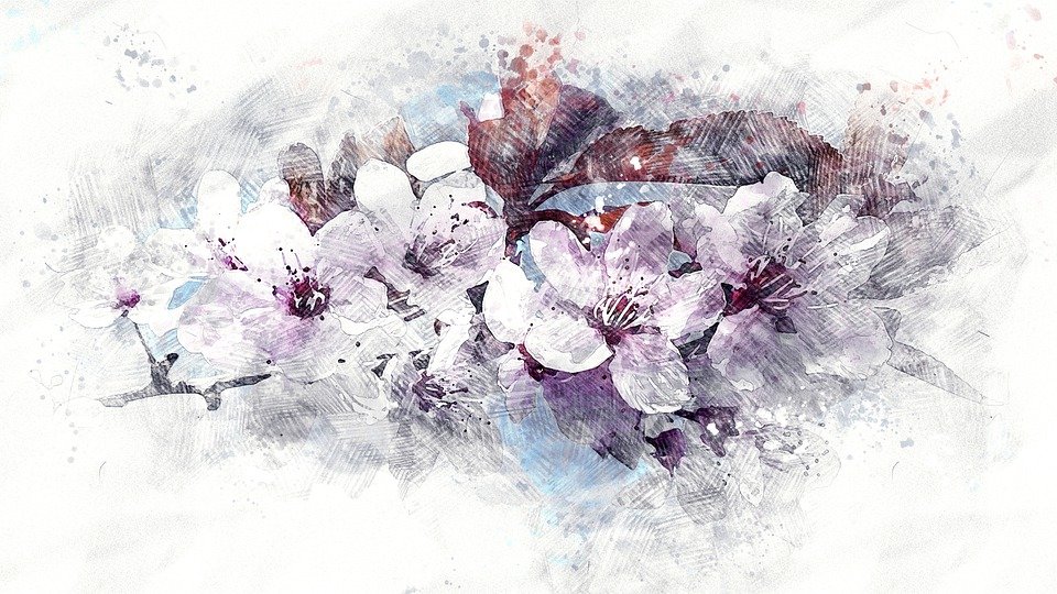 Открыться красоте: выставку японской живописи представят в Доме культуры «Стимул». Фото: pixabay.com