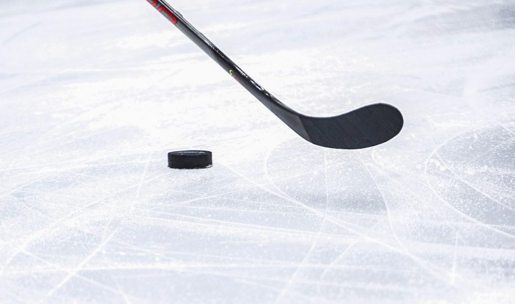 Хоккейная команда Плехановского университета примет участие в новом этапе студлиги