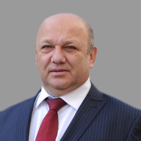 Глава Департамента национальной политики и межрегиональных связей столицы Виталий Сучков