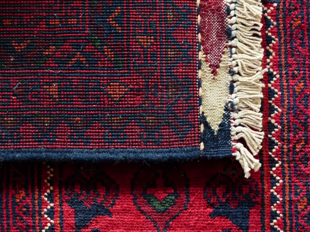 Прочный и красивый: сотрудники Музея Востока рассказали о туркменских коврах. Фото: pixabay.com