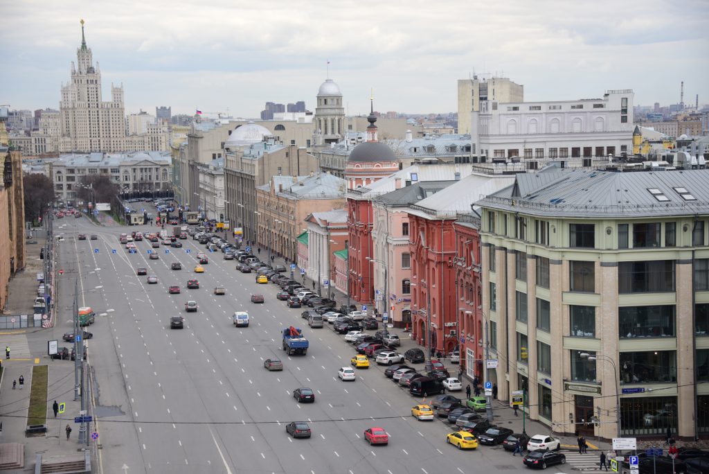 Некоммерческим организациям помогут подготовиться к конкурсу грантов мэра Москвы