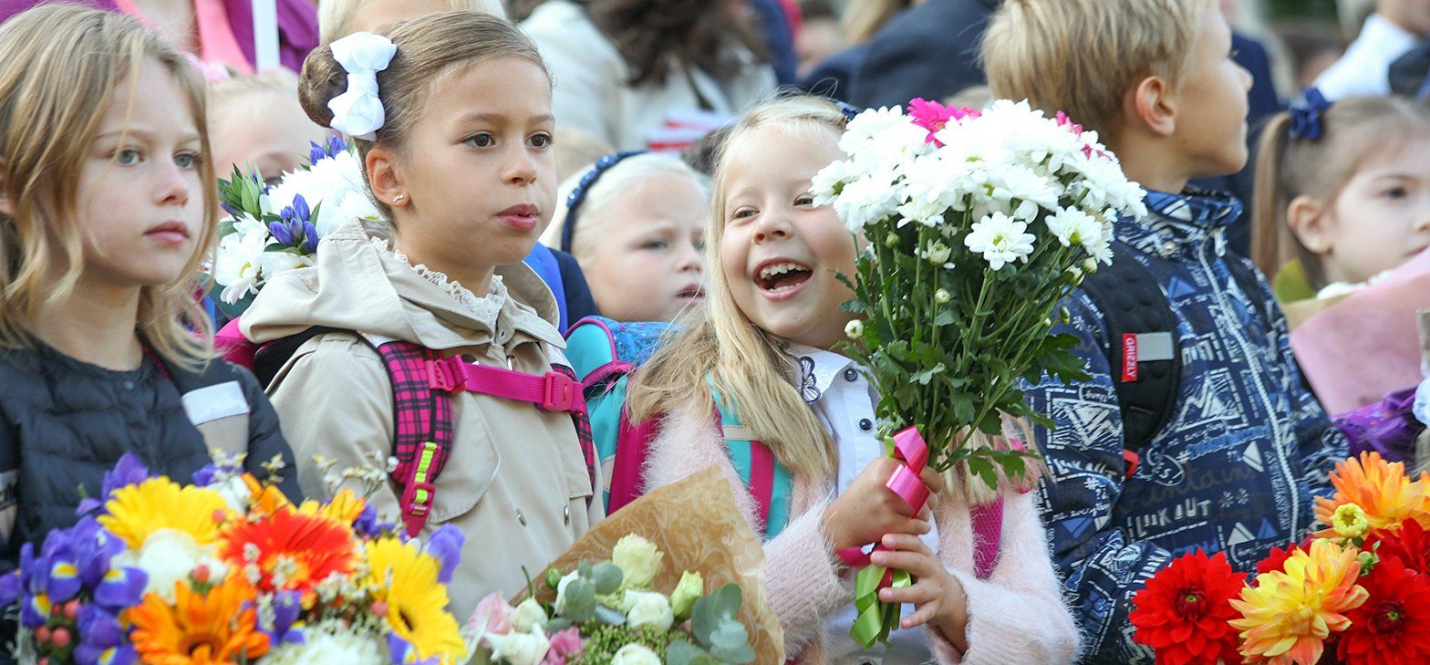 День защиты детей отметят в Доме творчества «На Таганке». Фото: сайт мэра Москвы