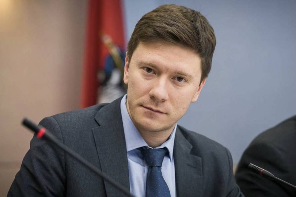 Депутат МГД Козлов: Портал «Электронный дом» будет стимулировать новых пользователей призами