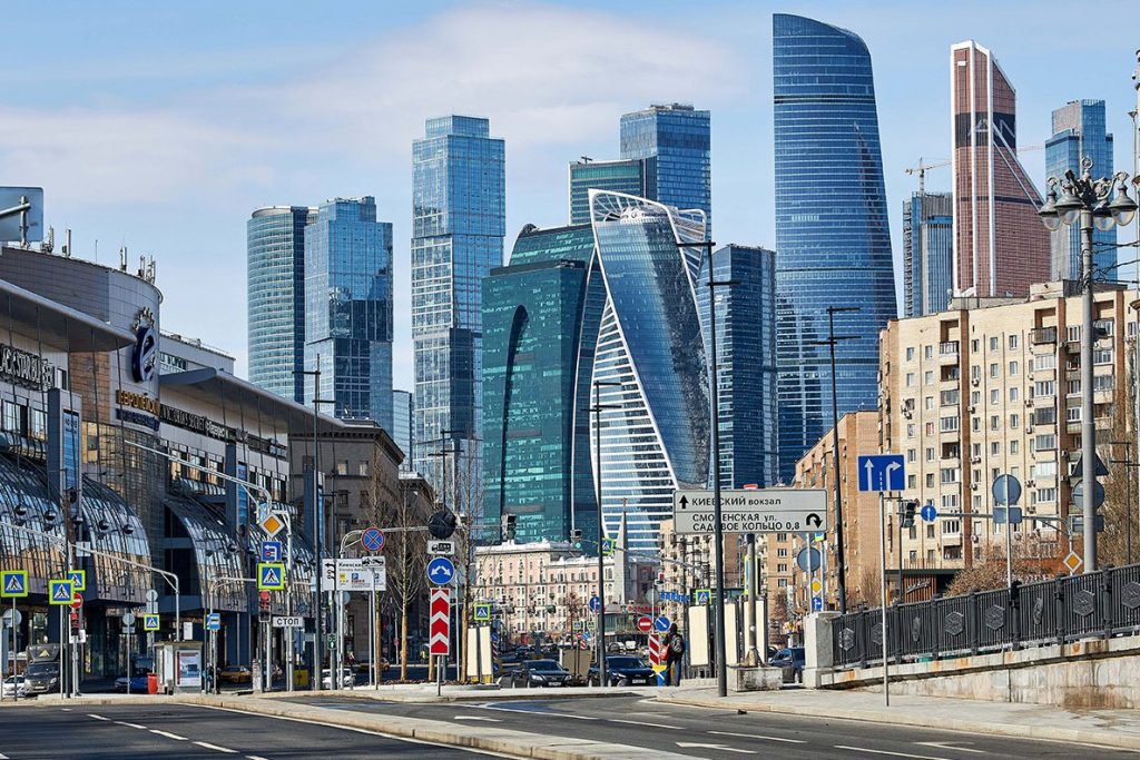 Москва и платежная система «Мир» подписали новое соглашение о сотрудничестве