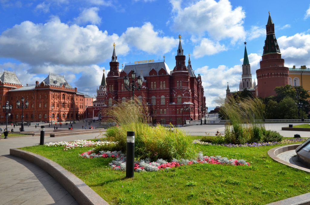 Онлайн-лекция о Романовых пройдет в музее «Московский Кремль»