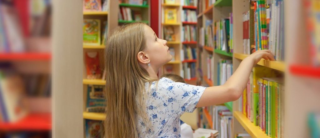 День защиты детей отметили в библиотеке имени Александра Грибоедова