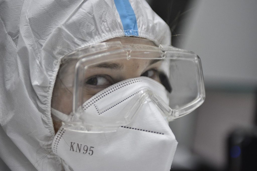 Оперштаб: в Москве выявили еще шесть тысяч случаев коронавируса