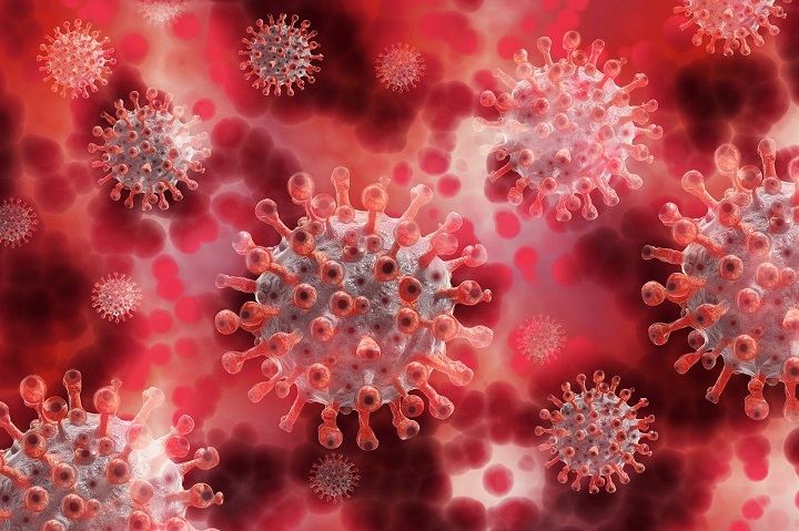 За последние сутки в РФ зарегистрировали 24 471 случай заражения коронавирусной инфекцией