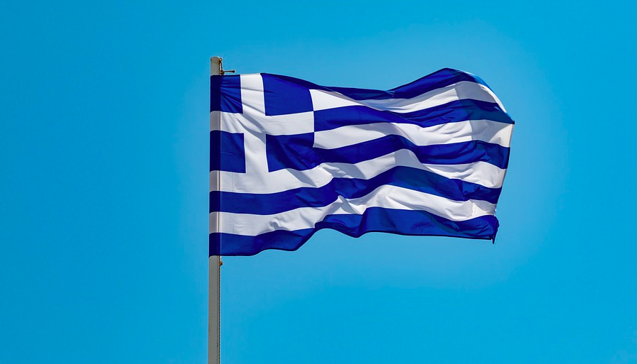 Греция объявила обязательную вакцинацию для нескольких категорий граждан. Фото: pixabay.com