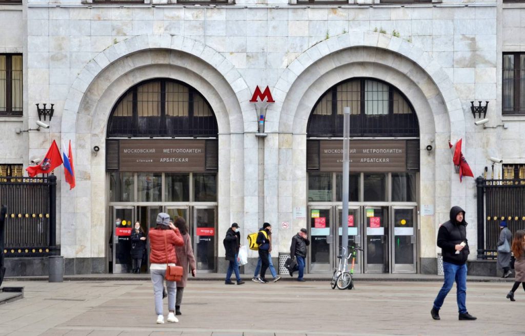 Акцию «Время ранних» продлили в Московском метрополитене до конца 2021 года