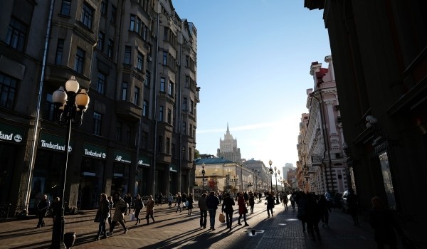 Предмет охраны исторического дома утвердили в Глинищевском переулке. Фото: сайт мэра Москвы