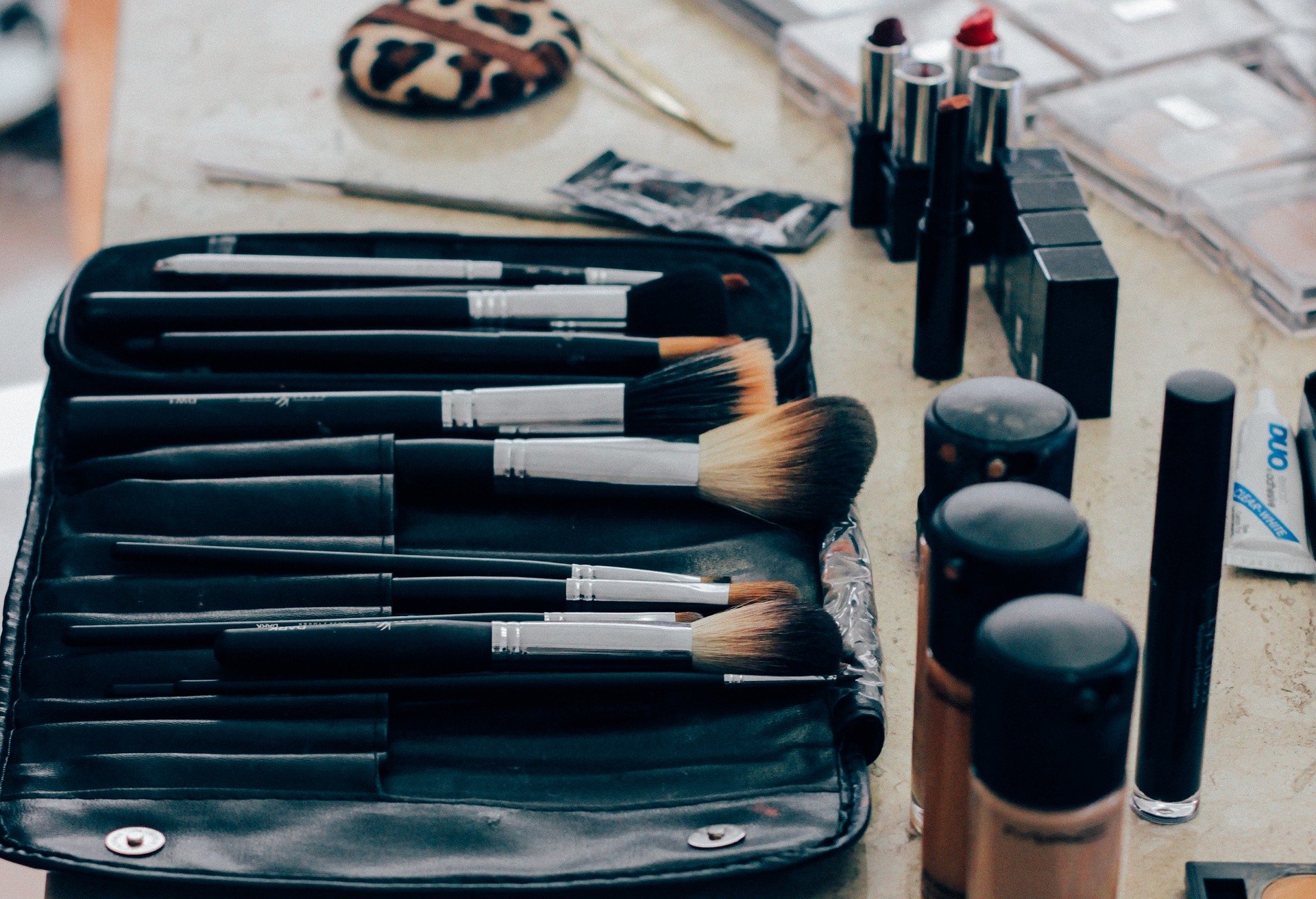 Мастер-класс по нанесению макияжа проведут в семейном центре «Красносельский». Фото: pixabay.com