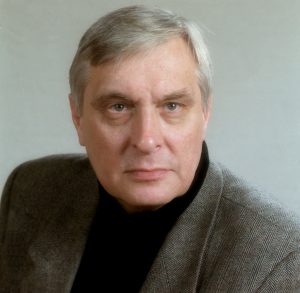 Олег Басилашвили, народный артист СССР