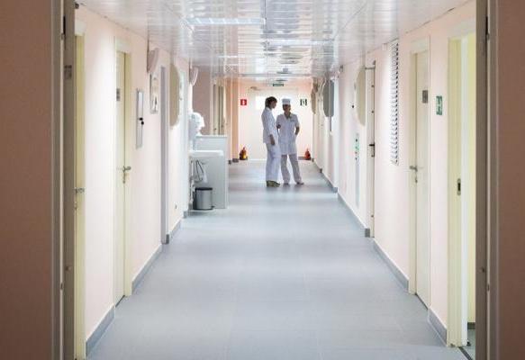 Свыше четырех тысяч россиян попали в больницы с коронавирусом за сутки