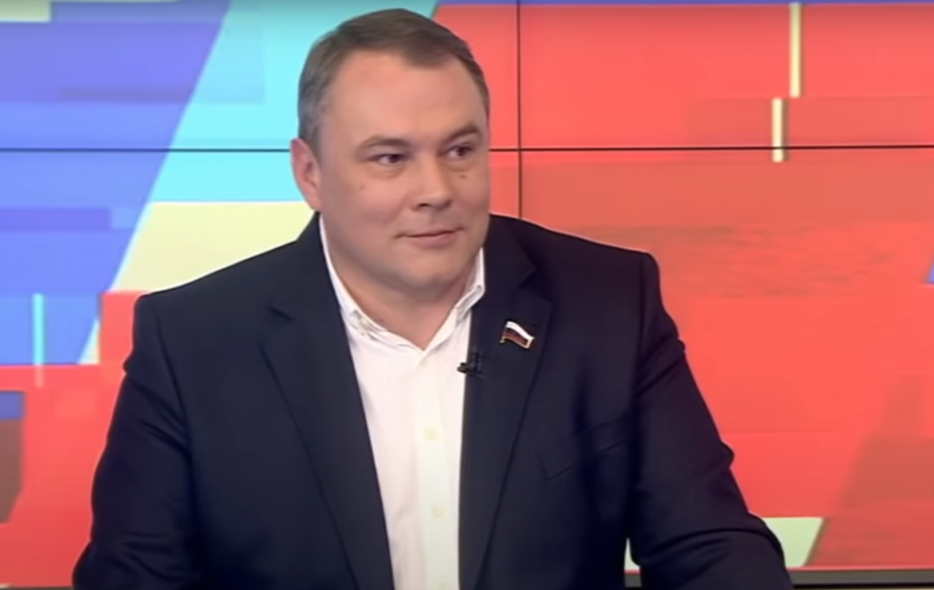 Толстой: По итогам выборов можно уверенно говорить о победе кандидатов «списка Собянина»