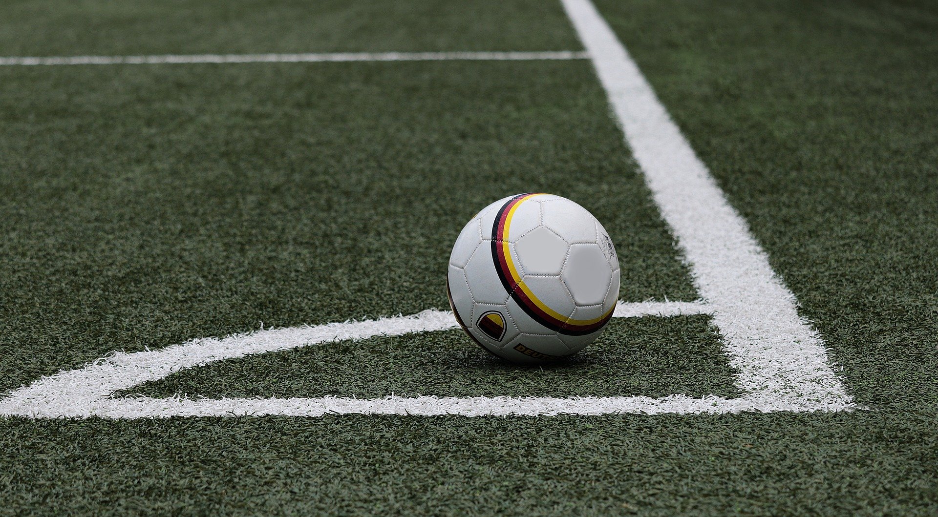 Футболисты Плехановского университета выиграли первый матч в сезоне. Фото: pixabay.com