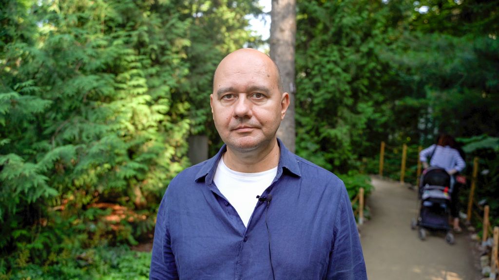Олег Леонов: «Каждый московский двор заслуживает особого подхода к озеленению»