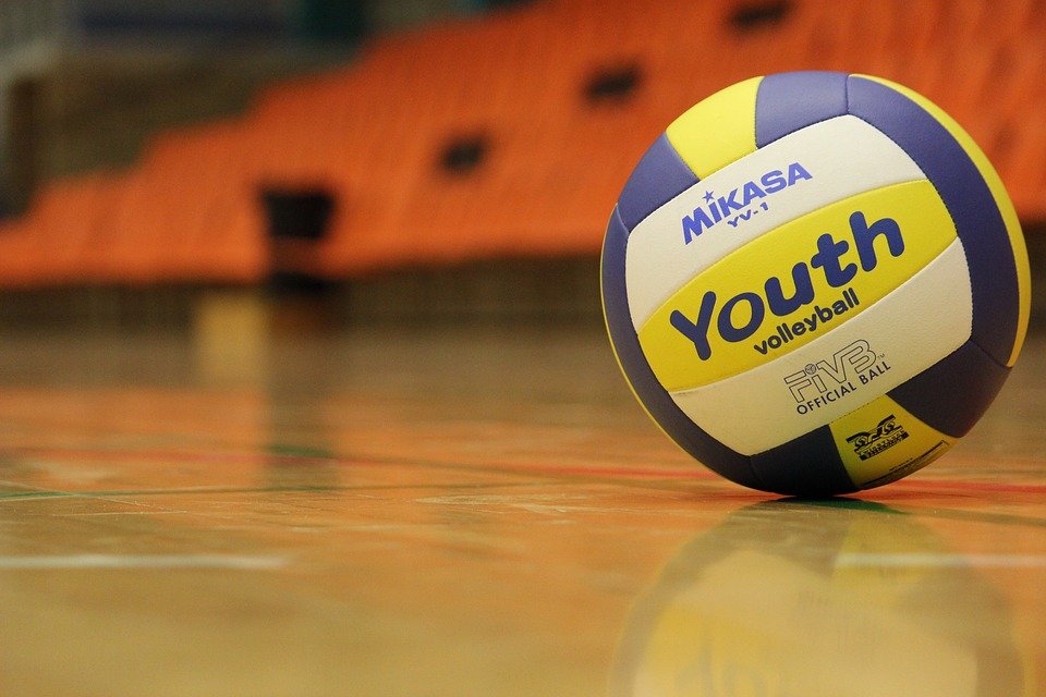 Команда по волейболу Плехановского университета выступит в новом сезоне