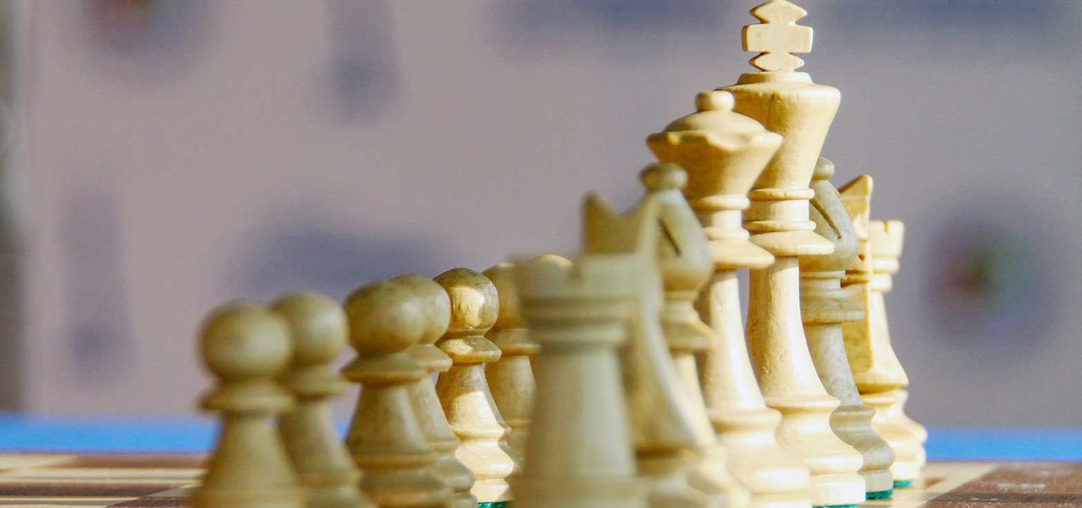 Открытый онлайн-турнир по шахматам проведет один из филиалов учреждения «Центр». Фото: сайт мэра Москвы
