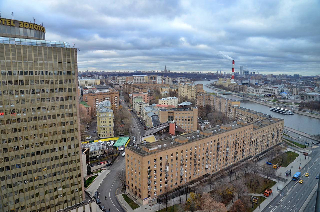 Промышленное производство Москвы выросло на 12,2 процента по итогам 2020 год. Фото: Анна Быкова 