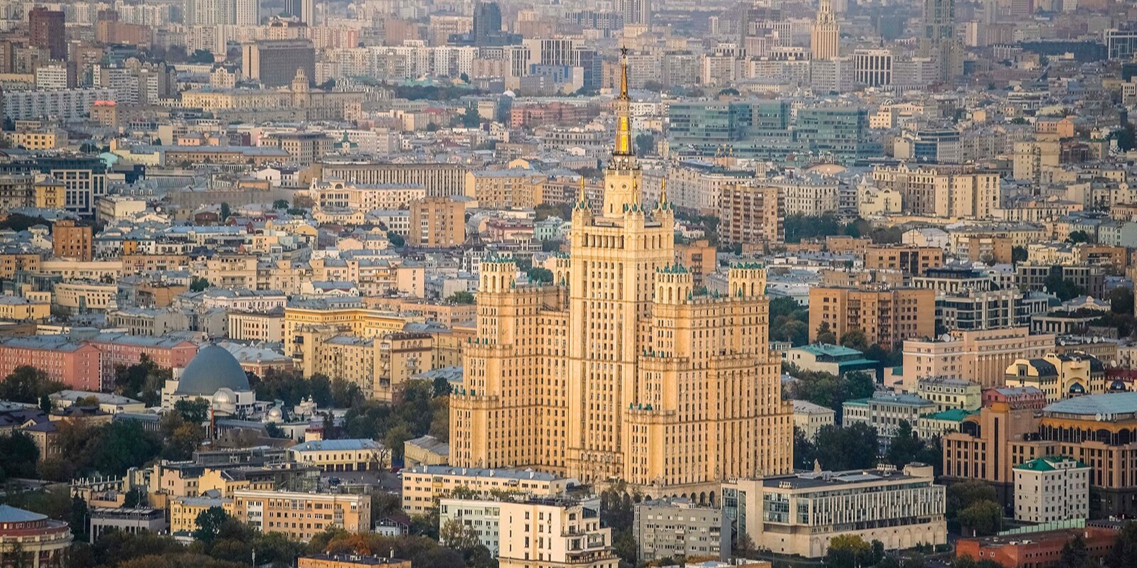 Объем промышленного производства в столице увеличился почти на четверть. Фото: сайт мэра Москвы
