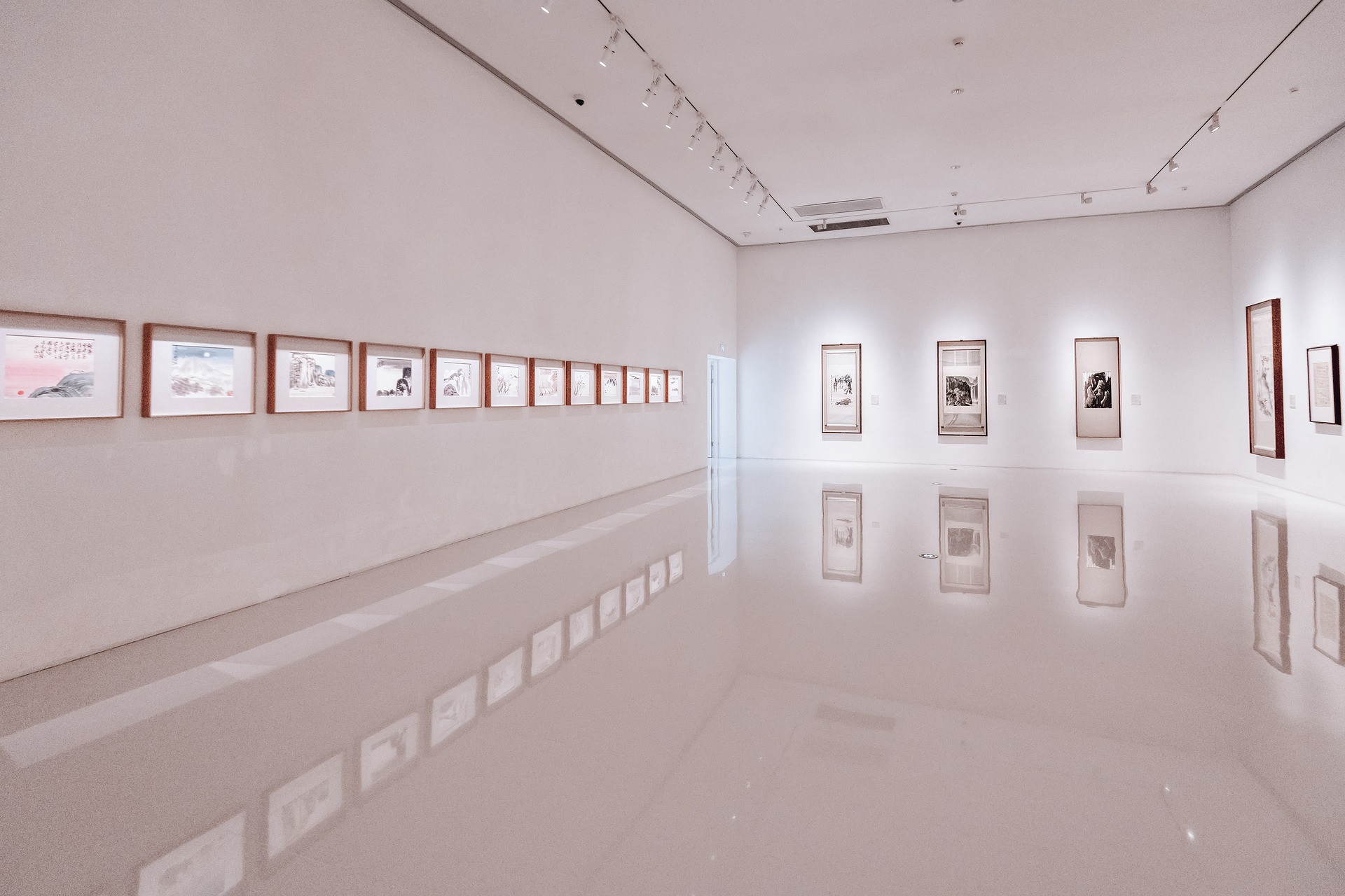 Новую художественную галерею возведут в районе Хамовники. Фото: pixabay.com