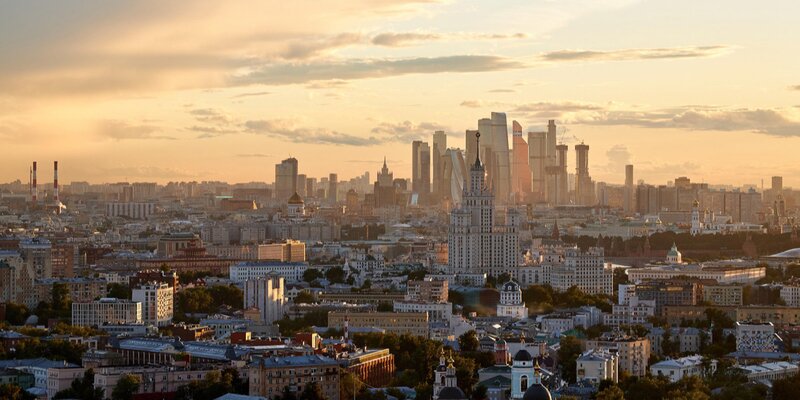 Столичные решения в сфере городского управления оценили на международном уровне. Фото: сайт мэра Москвы