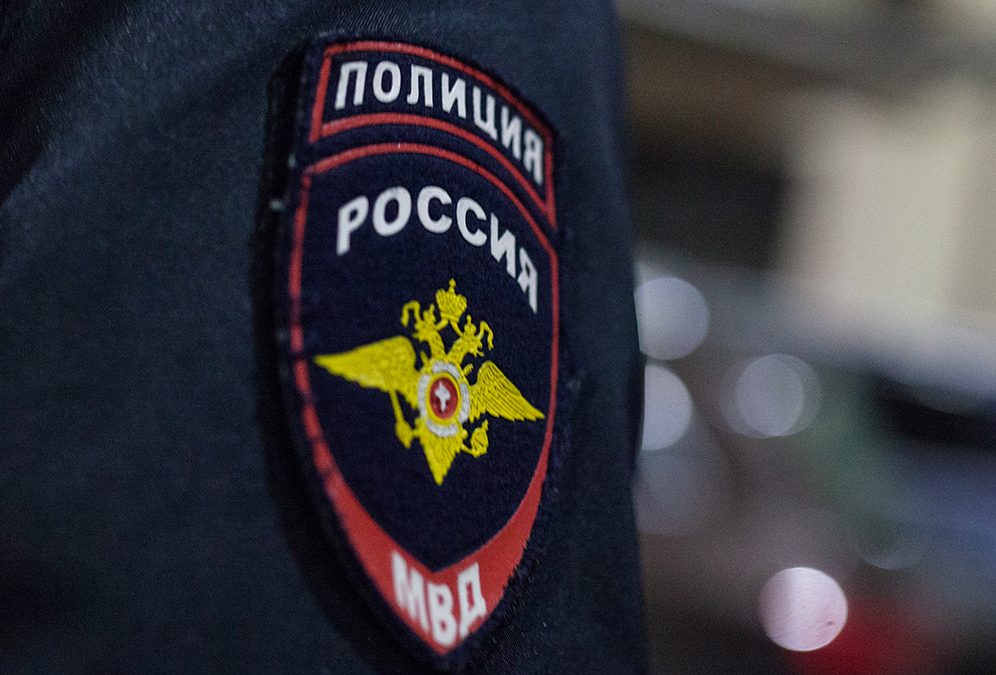 Прокуратура предостерегла граждан от призывов и участия в незаконных акциях. Фото: сайт Мэра Москвы