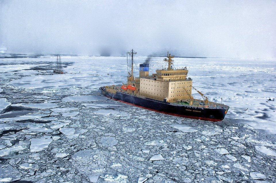 Не только Антарктида: какие научные открытия человечество совершило в январе. Фото: pixabay.com