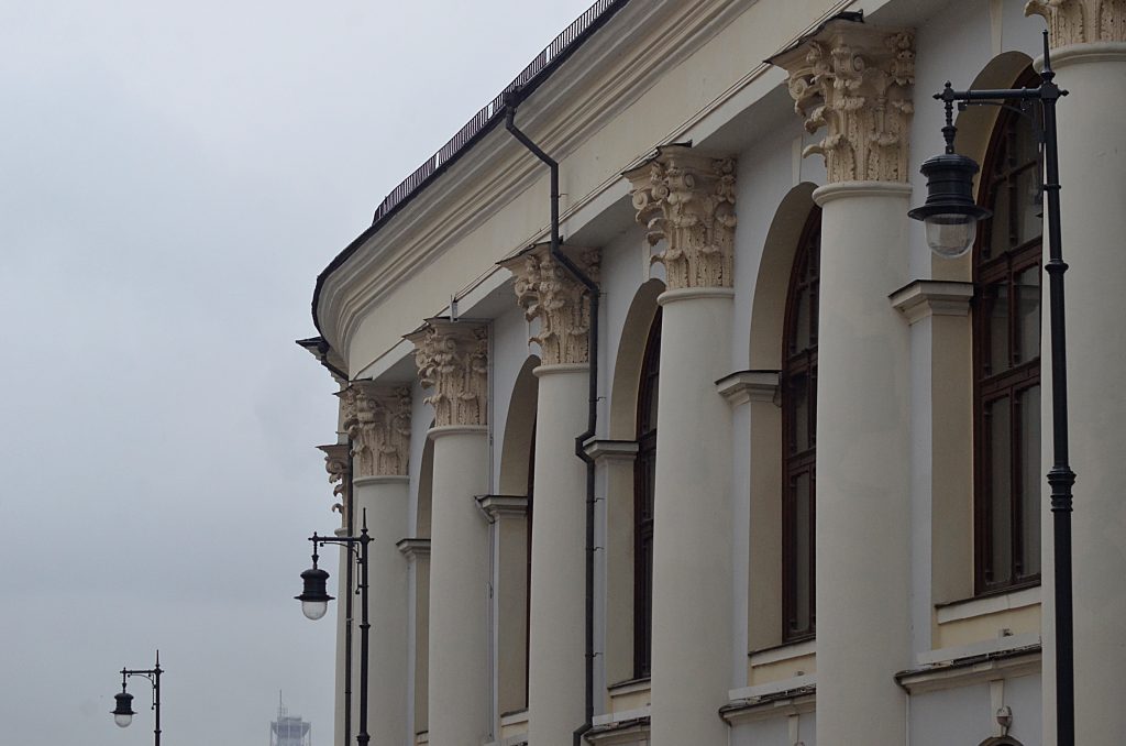 Граненые башни, эркеры и лестница-волна: утвержден предмет охраны дома Морозова и особняка Рябушинского