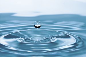 Вода на Востоке считается олицетворением гибкости и изменчивости/ Фото: pixabay.com