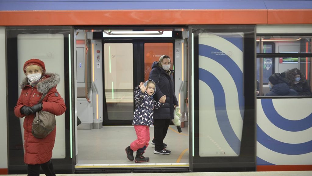 Новые 27 станций метрополитена хотят построить в столице