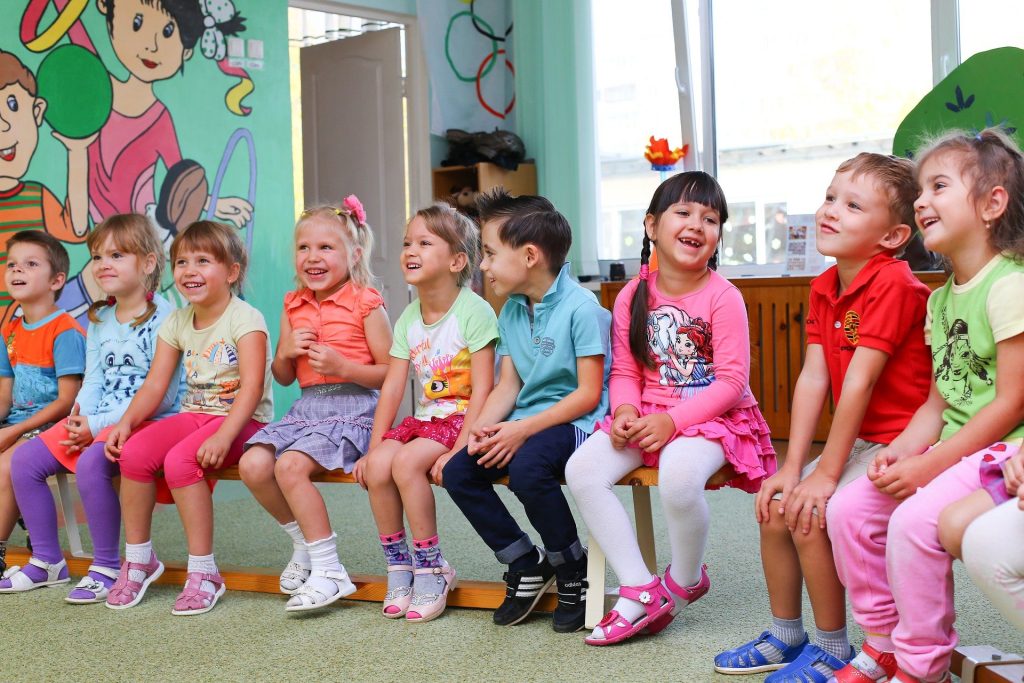 Все на вечеринку: детское мероприятие состоится в Центре «Новослободский»