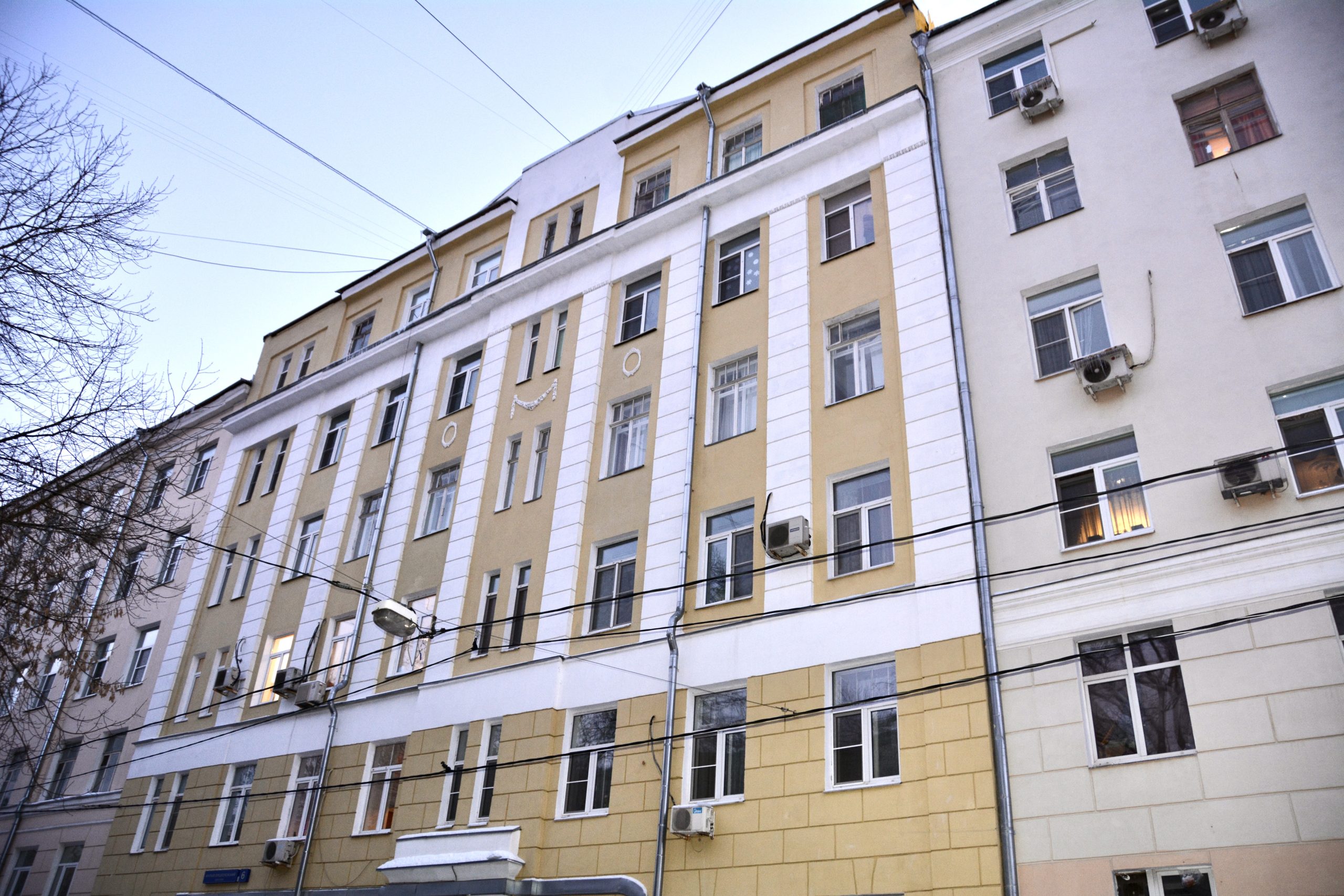 Предтеченская 65