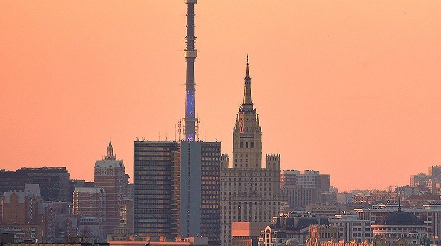 Эксперты ООН признали Москву лучшим мегаполисом мира по качеству жизни. Фото: сайт мэра Москвы