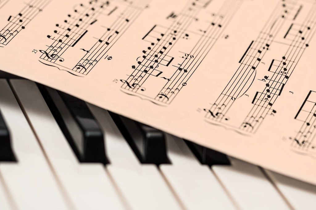 Династия по имени Ручей: концерт камерной музыки представят в «Доме Лосева». Фото: pixabay.com
