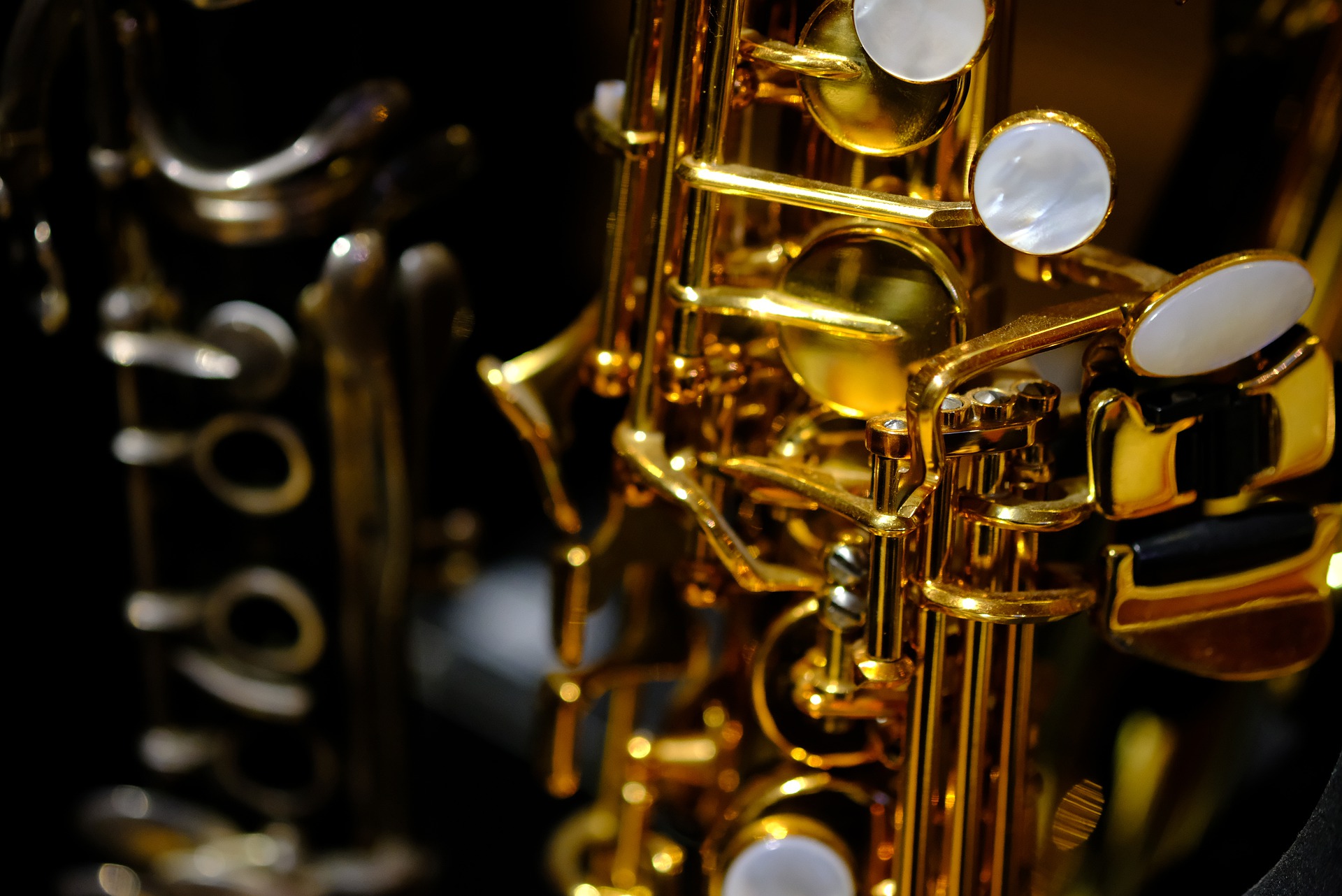 Джазовая фантазия: музыкальный концерт организуют в «Светловке». Фото: pixabay.com
