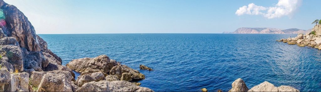 Пешее путешествие по Крыму: о туристическом маршруте полуострова расскажут в «Некрасовке»