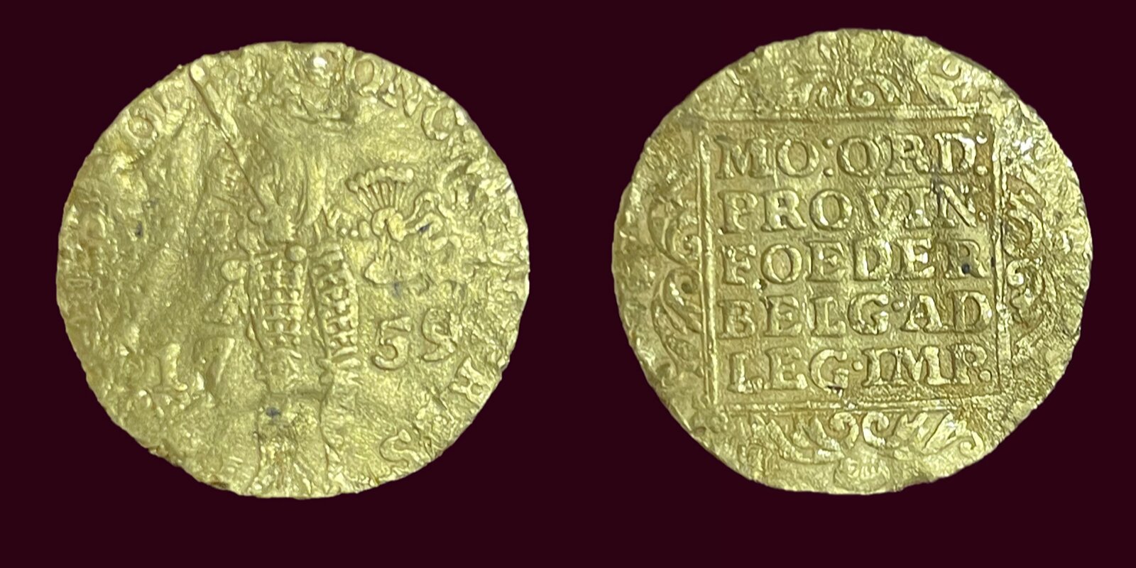 Археологи обнаружили голландские и бухарские монеты XVIII-XX веков в центре столицы. Фото: сайт мэра Москвы