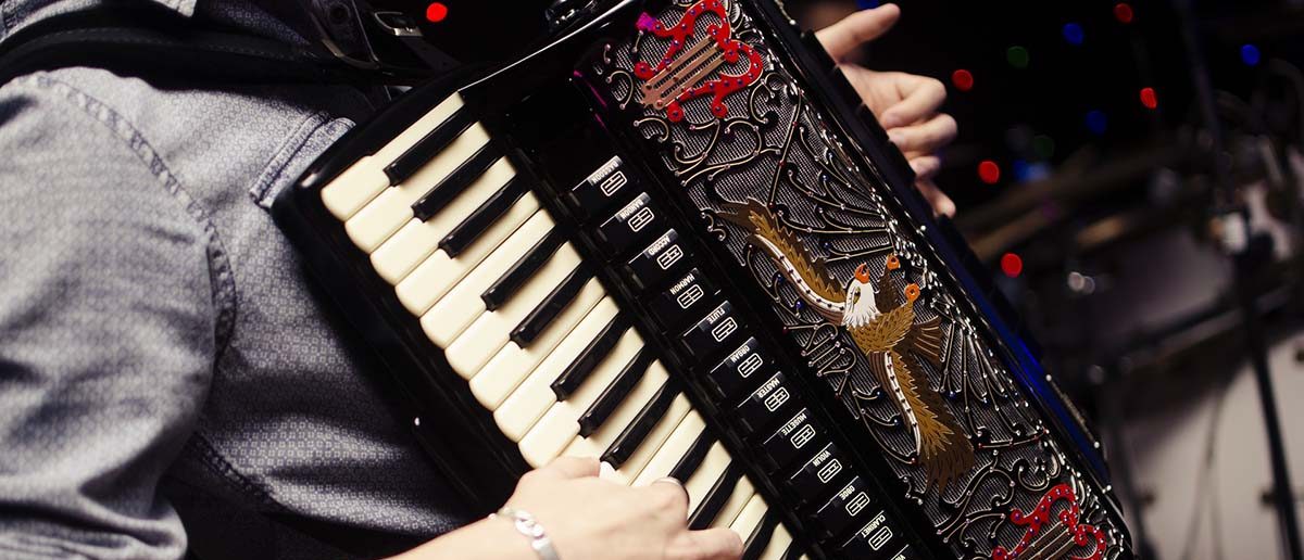 Музыкальные потехи: третий день Масленицы отпразднуют концертом в «Доме Гоголя». Фото: pixabay.com