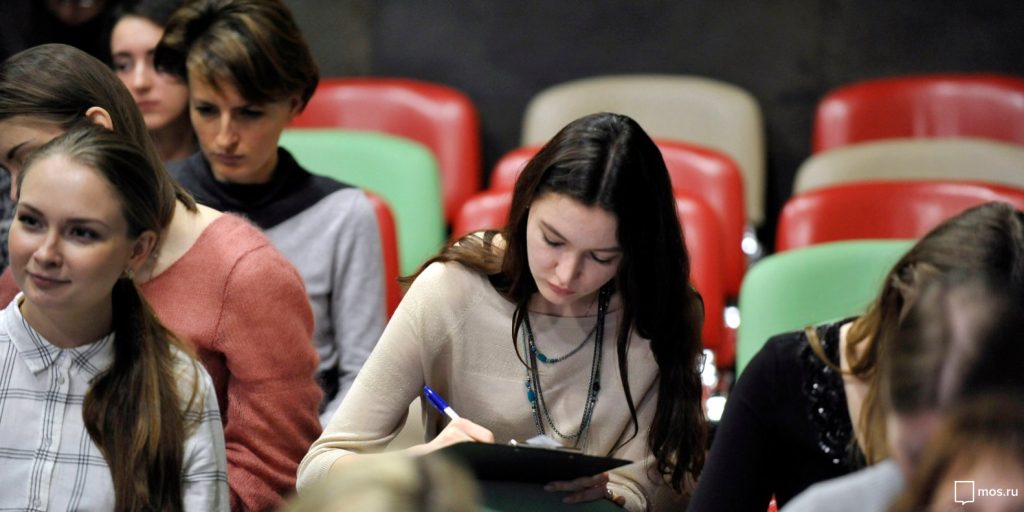 Новый образовательный курс «Технограда» запустят в Москве