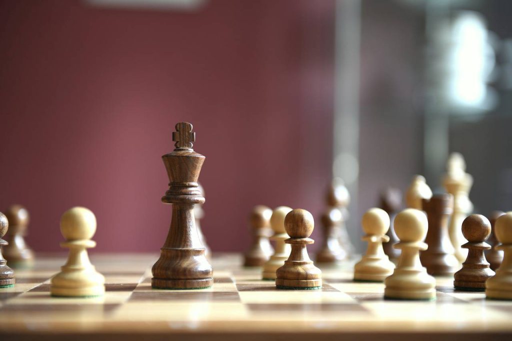 Любителей шахмат пригласили принять участие в Кубке Москвы в спорткомплексе «Щемиловский»