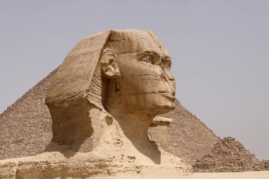 Путешествие по Египту: страноведческая лекция пройдет в «Некрасовке»