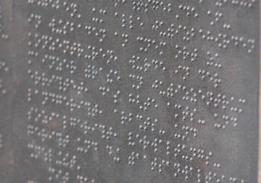 Рельефно-точечные и плоскопечатные ноты произведений Йозефа Гайдна представят в библиотеке для слепых