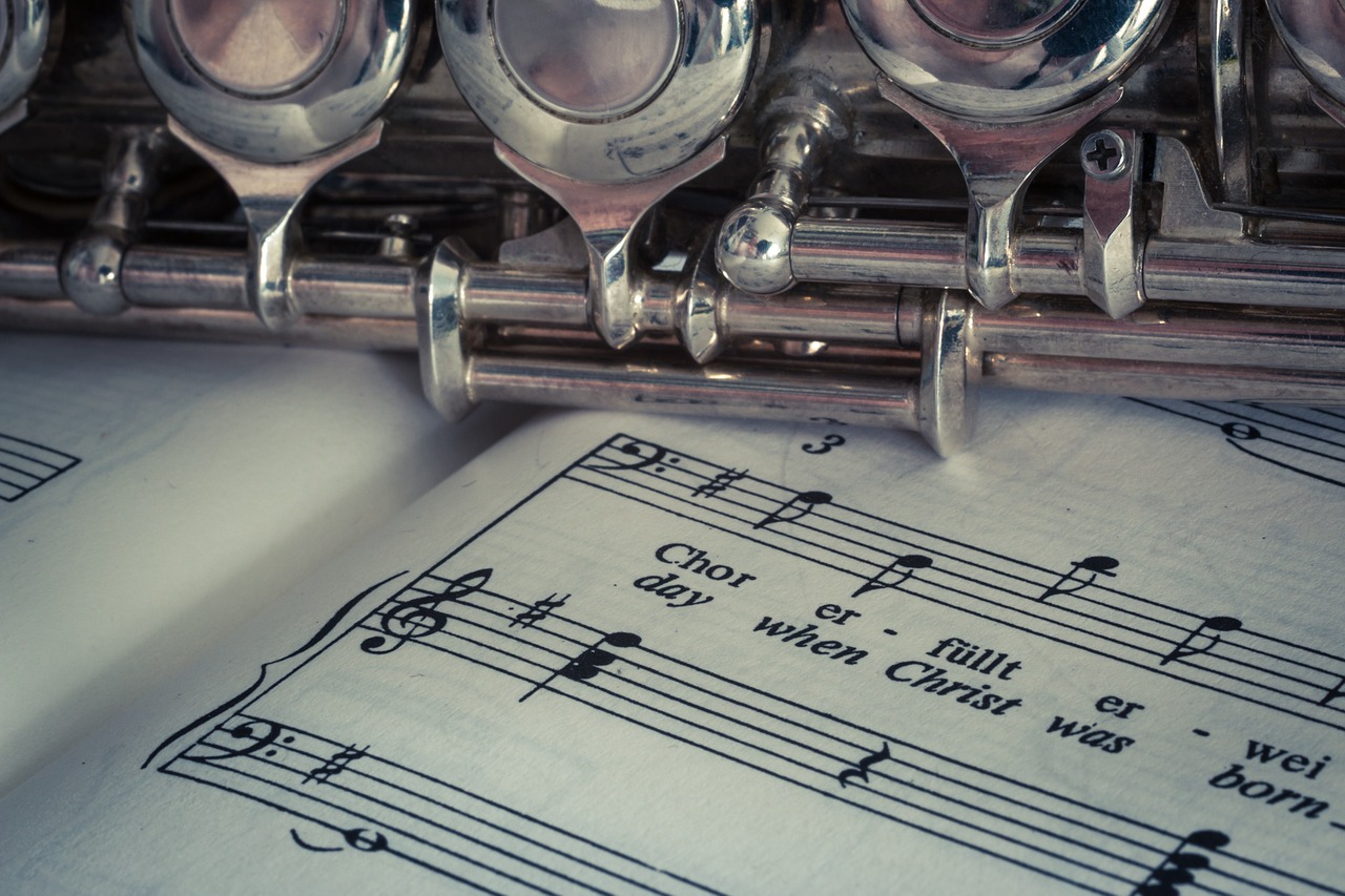 Весенняя палитра: музыкальный концерт организуют в Музее Тропинина. Фото: pixabay.com