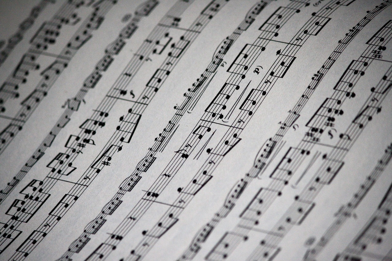 Велика Опера: цикл музыкальных встреч состоится в библиотеке №12. Фото: pixabay.com