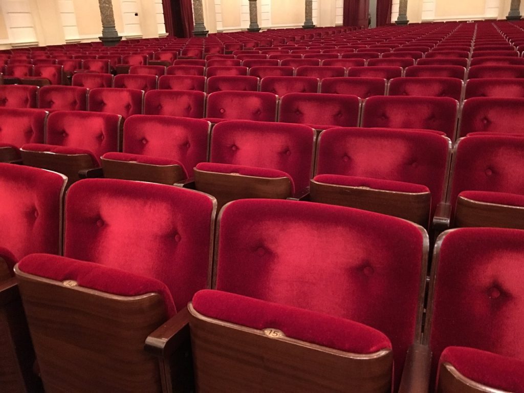 Неведомые миру слезы: постановку по местам знаменитой комедии представят в «Доме Гоголя»