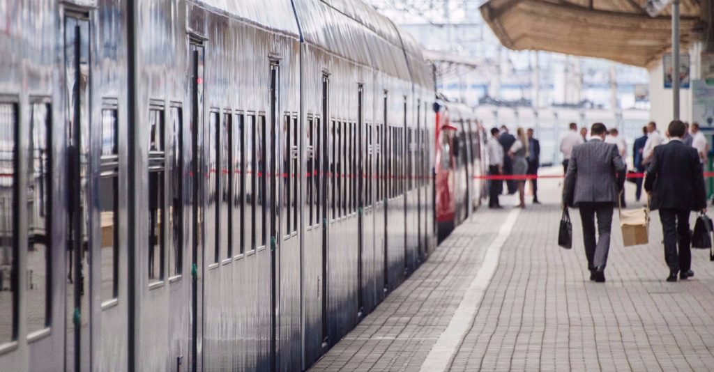 Тоннель на Курском вокзале закроют на ремонт