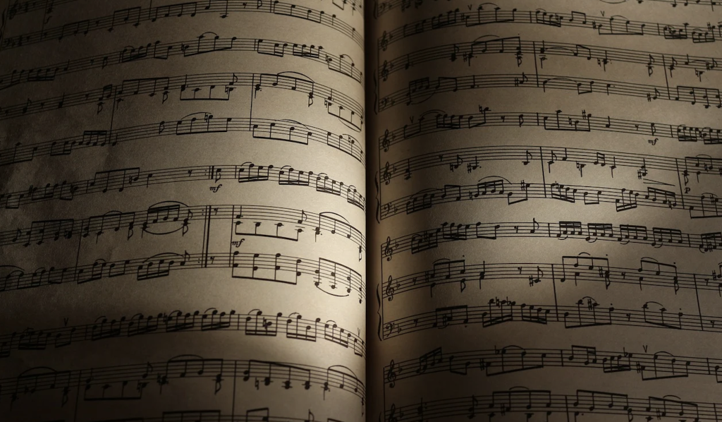 Волшебные звуки души: концерт классической музыки пройдет в библиотеке №6. Фото: pixabay.com